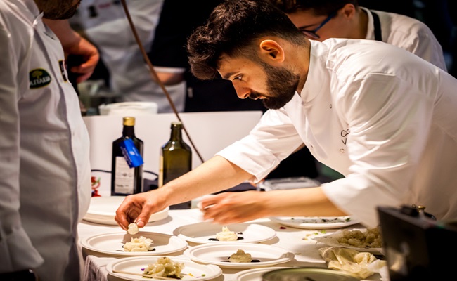 Festa a Vico: arriva la tre giorni a giugno con i grandi chef e le eccellenze della cucina italiana